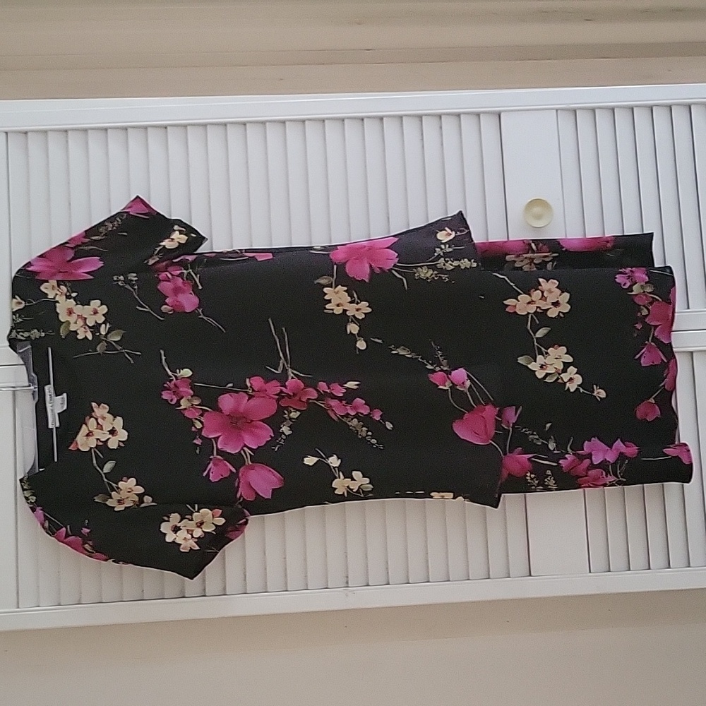 Maxi skirt set Drapers@Damons